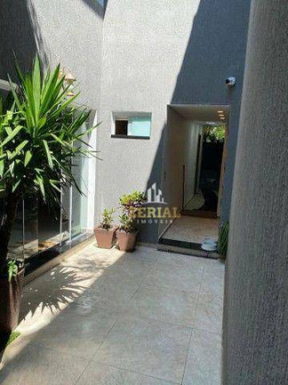 Imagem Sobrado com 4 Quartos à Venda, 220 m² em Olímpico - São Caetano Do Sul Imagem Sobrado com 4 Quartos à Venda, 220 m² em Olímpico - São Caetano Do Sul