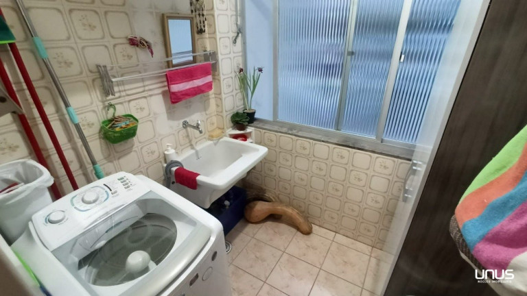 Imagem Apartamento com 3 Quartos à Venda, 100 m² em Trindade - Florianópolis