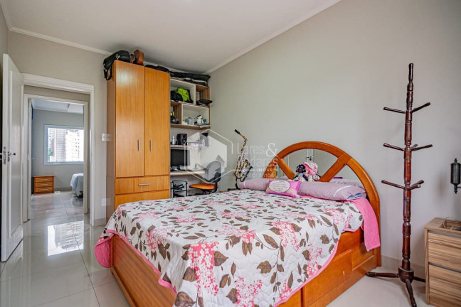 Imagem Apartamento com 3 Quartos à Venda, 134 m² em Perdizes - São Paulo
