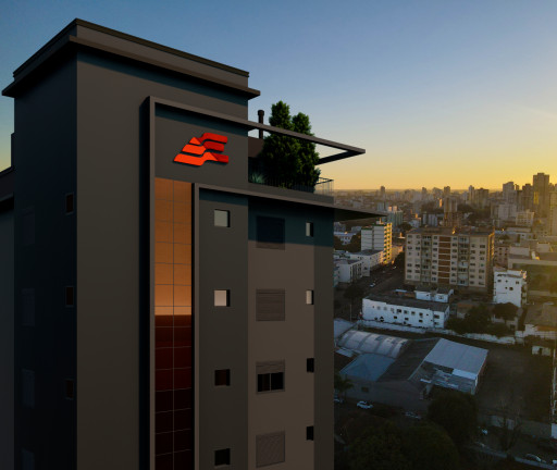 Imagem Apartamento com 3 Quartos à Venda, 127 m² em Vila Lucas Araujo - Passo Fundo Imagem Apartamento com 3 Quartos à Venda, 127 m² em Vila Lucas Araujo - Passo Fundo