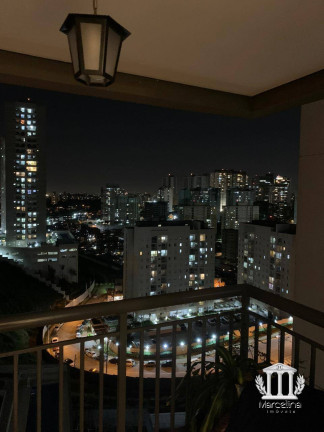 Imagem Apartamento com 2 Quartos à Venda, 56 m² em Vila Andrade - São Paulo Imagem Apartamento com 2 Quartos à Venda, 56 m² em Vila Andrade - São Paulo