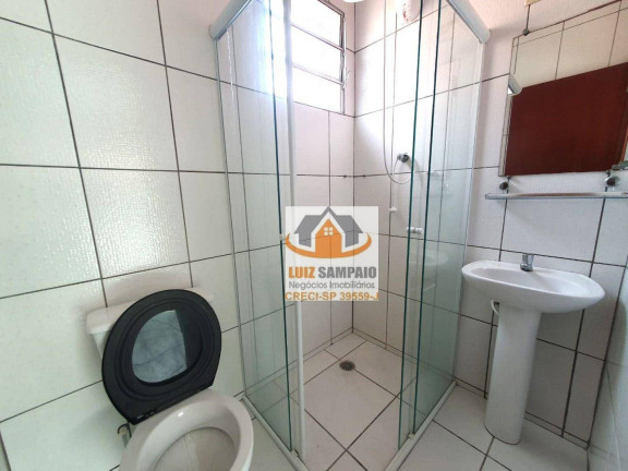 Imagem Sobrado com 2 Quartos para Alugar, 87 m² em Praia Dos Sonhos - Itanhaém Imagem Sobrado com 2 Quartos para Alugar, 87 m² em Praia Dos Sonhos - Itanhaém