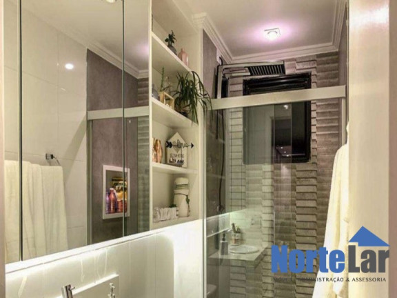 Imagem Apartamento com 2 Quartos à Venda, 60 m² em Jardim Do Colégio (zona Norte) - São Paulo Imagem Apartamento com 2 Quartos à Venda, 60 m² em Jardim Do Colégio (zona Norte) - São Paulo