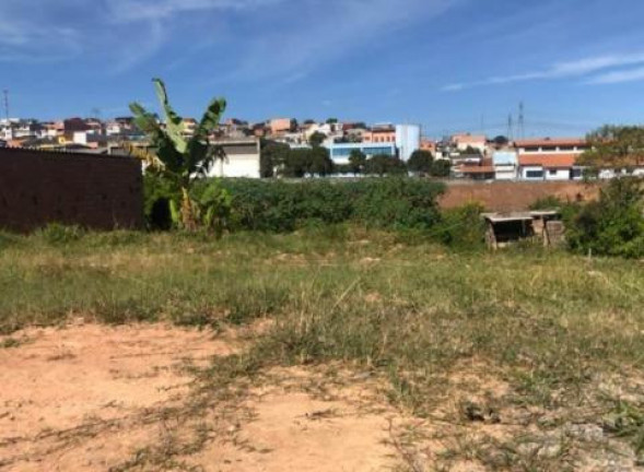 Terreno à Venda, 125 m² em Parque Rodrigo Barreto - Arujá