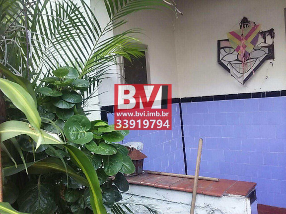 Imagem Casa com 2 Quartos à Venda, 100 m² em Vila Da Penha - Rio De Janeiro