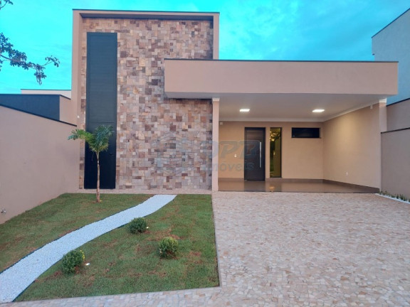 Imagem Casa à Venda, 170 m² em Bonfim Paulista - Ribeirão Preto Imagem Casa à Venda, 170 m² em Bonfim Paulista - Ribeirão Preto