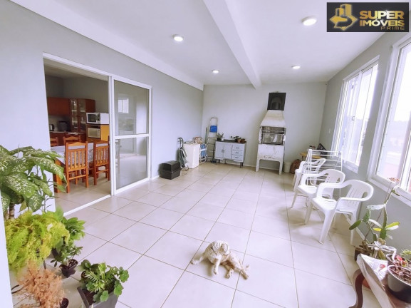 Imagem Casa com 2 Quartos à Venda, 592 m² em Três Vendas - Pelotas
