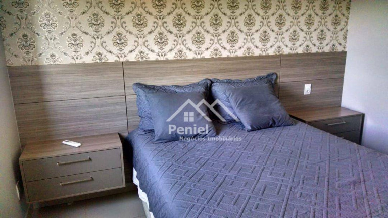 Imagem Apartamento com 3 Quartos à Venda, 140 m² em Distrito De Bonfim Paulista - Ribeirão Preto Imagem Apartamento com 3 Quartos à Venda, 140 m² em Distrito De Bonfim Paulista - Ribeirão Preto