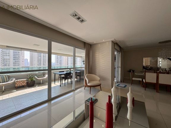 Imagem Imóvel com 4 Quartos à Venda, 237 m² em Centro - São Bernardo Do Campo