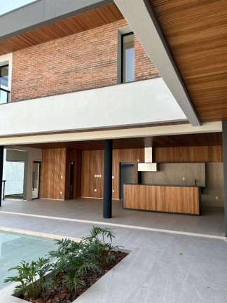 Imagem Casa com 4 Quartos à Venda, 584 m² em Urbanova - São José Dos Campos