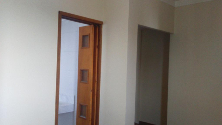 Imagem Apartamento com 3 Quartos à Venda, 96 m² em Campestre - Santo André