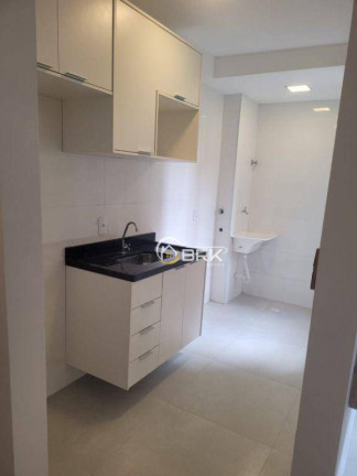 Imagem Apartamento com 2 Quartos à Venda, 48 m² em Parque São Jorge - São Paulo Imagem Apartamento com 2 Quartos à Venda, 48 m² em Parque São Jorge - São Paulo