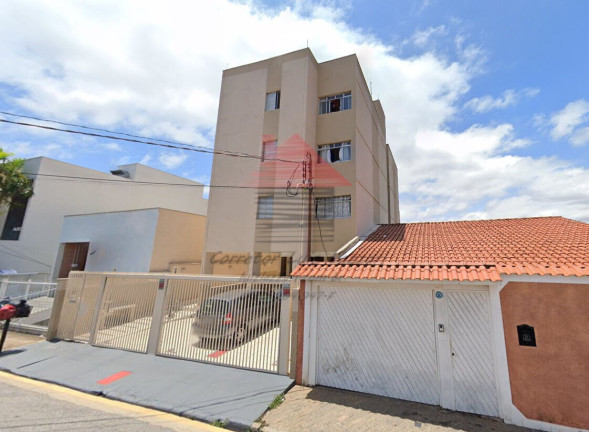 Apartamento com 3 Quartos à Venda, 100 m² em Anhangabaú - Jundiaí