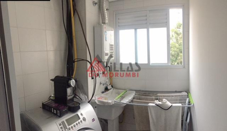 Imagem Apartamento com 3 Quartos à Venda, 73 m² em Vila Andrade - São Paulo Imagem Apartamento com 3 Quartos à Venda, 73 m² em Vila Andrade - São Paulo