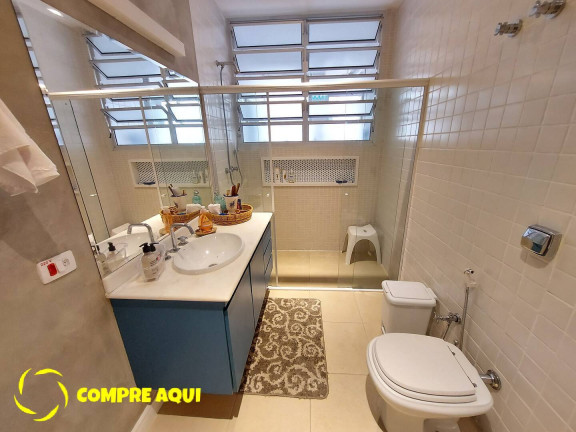 Imagem Apartamento com 3 Quartos à Venda, 170 m² em Higienópolis - São Paulo
