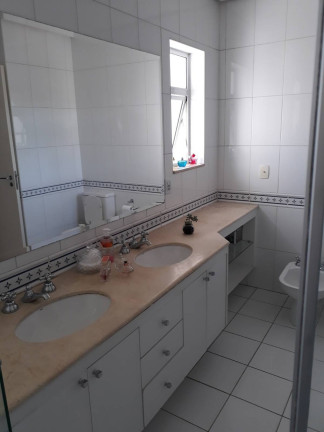 Imagem Casa com 5 Quartos à Venda, 350 m² em Santo Amaro - São Paulo Imagem Casa com 5 Quartos à Venda, 350 m² em Santo Amaro - São Paulo