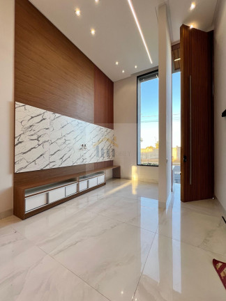 Imagem Casa com 3 Quartos à Venda, 149 m² em Parqville Pinheiros - Aparecida De Goiânia