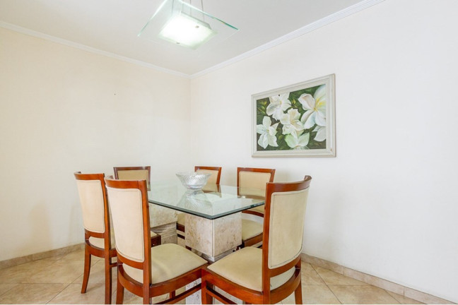 Imagem Apartamento com 3 Quartos à Venda, 126 m² em Santa Cecília - São Paulo