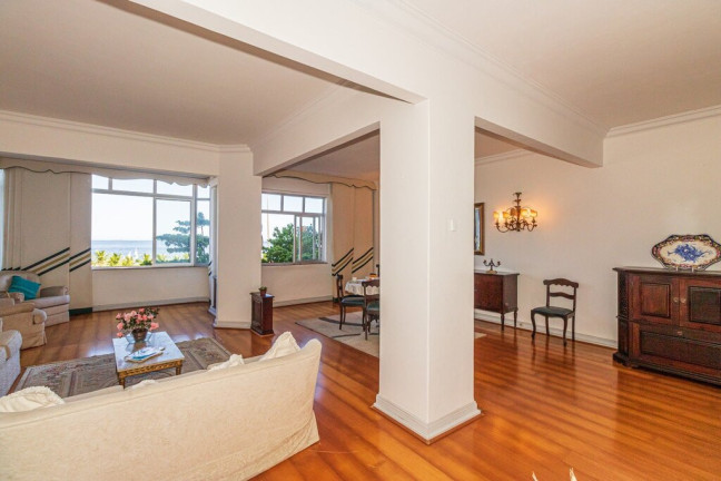 Imagem Apartamento com 3 Quartos à Venda, 192 m² em Copacabana - Rio De Janeiro Imagem Apartamento com 3 Quartos à Venda, 192 m² em Copacabana - Rio De Janeiro
