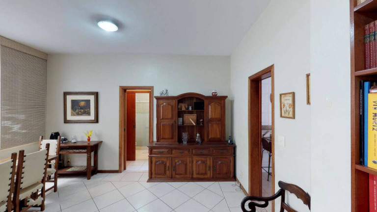 Imagem Apartamento com 4 Quartos à Venda,  em Leblon - Rio De Janeiro