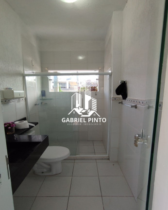 Imagem Casa com 3 Quartos à Venda, em Jauá (abrantes) - Camaçari Imagem Casa com 3 Quartos à Venda, em Jauá (abrantes) - Camaçari