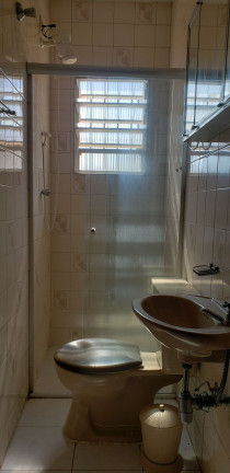 Imagem Sobrado com 3 Quartos à Venda, 208 m² em Vila São Paulo - São Paulo