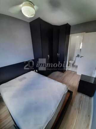 Imagem Apartamento com 2 Quartos à Venda, 60 m² em Barra Funda - São Paulo