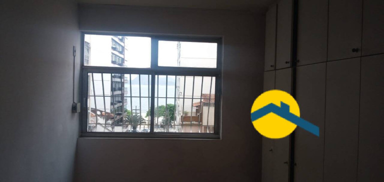 Imagem Apartamento com 3 Quartos à Venda, 120 m² em Icaraí - Niterói
