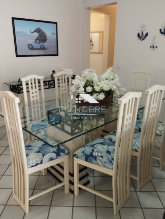 Imagem Apartamento com 3 Quartos à Venda, 140 m² em Enseada - Guarujá