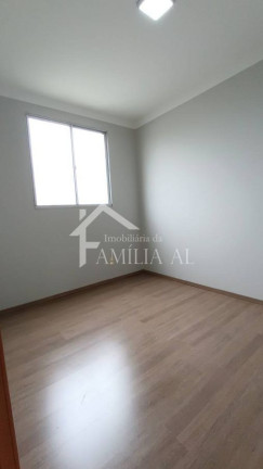 Imagem Apartamento com 2 Quartos à Venda, 43 m² em Floresta - Joinville Imagem Apartamento com 2 Quartos à Venda, 43 m² em Floresta - Joinville