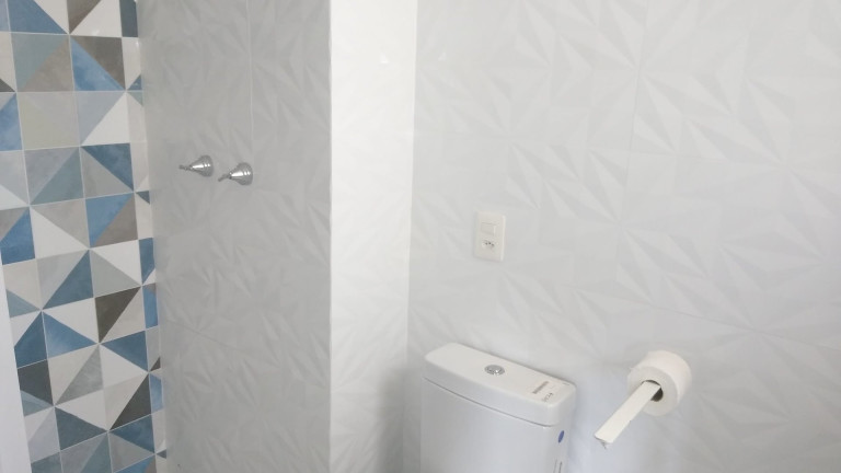 Imagem Apartamento com 3 Quartos à Venda, 79 m² em Parque São Vicente - Mauá Imagem Apartamento com 3 Quartos à Venda, 79 m² em Parque São Vicente - Mauá
