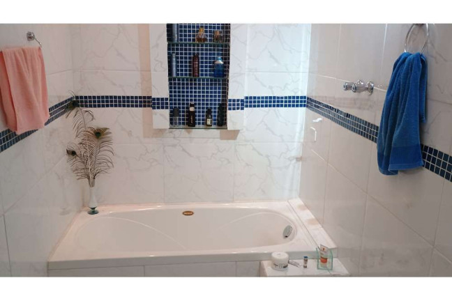 Imagem Casa com 3 Quartos à Venda, 118 m² em Vila Inglesa - São Paulo