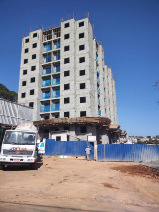 Imagem Apartamento com 2 Quartos à Venda, 57 m² em Loteamento Santo Antônio - Itatiba Imagem Apartamento com 2 Quartos à Venda, 57 m² em Loteamento Santo Antônio - Itatiba