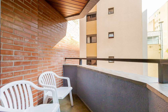 Imagem Apartamento com 4 Quartos à Venda, 176 m² em Higienópolis - São Paulo Imagem Apartamento com 4 Quartos à Venda, 176 m² em Higienópolis - São Paulo