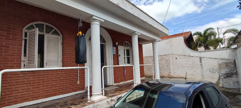Imagem Casa com 3 Quartos à Venda, 150 m² em Vila São Geraldo - Limeira Imagem Casa com 3 Quartos à Venda, 150 m² em Vila São Geraldo - Limeira