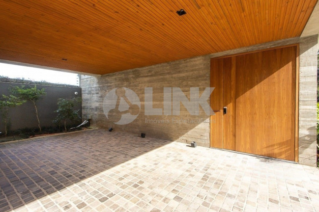 Imagem Imóvel com 3 Quartos à Venda, 427 m² em Vila Conceição - Porto Alegre