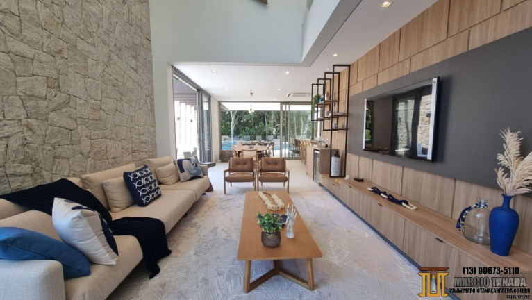 Imagem Casa com 6 Quartos à Venda, 370 m² em Riviera - Bertioga Imagem Casa com 6 Quartos à Venda, 370 m² em Riviera - Bertioga