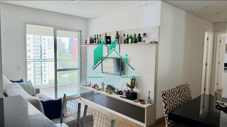 Imagem Apartamento com 2 Quartos à Venda, 66 m² em Jardim - Santo André Imagem Apartamento com 2 Quartos à Venda, 66 m² em Jardim - Santo André