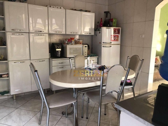 Imagem Casa com 6 Quartos à Venda, 254 m² em Nova Gerti - São Caetano Do Sul Imagem Casa com 6 Quartos à Venda, 254 m² em Nova Gerti - São Caetano Do Sul