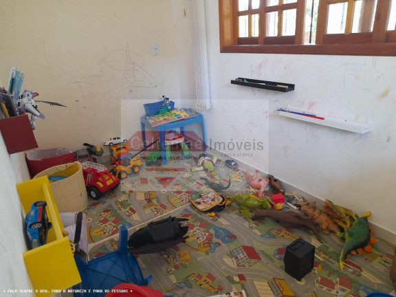 Imagem Chácara com 4 Quartos à Venda, 280 m² em Barreiro - Taubaté Imagem Chácara com 4 Quartos à Venda, 280 m² em Barreiro - Taubaté