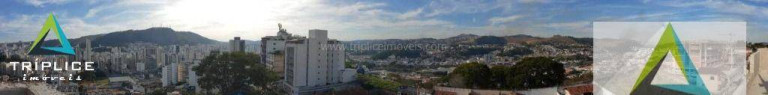 Imagem Cobertura com 4 Quartos à Venda, 200 m² em Granbery - Juiz De Fora Imagem Cobertura com 4 Quartos à Venda, 200 m² em Granbery - Juiz De Fora