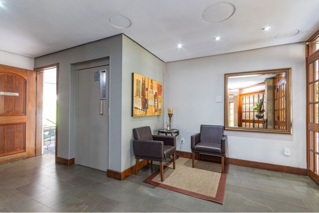 Imagem Cobertura com 2 Quartos à Venda, 164 m² em Petrópolis - Porto Alegre Imagem Cobertura com 2 Quartos à Venda, 164 m² em Petrópolis - Porto Alegre