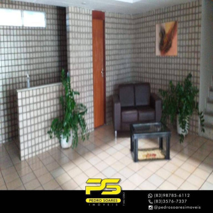 Imagem Apartamento com 3 Quartos à Venda, 128 m² em Tambauzinho - João Pessoa Imagem Apartamento com 3 Quartos à Venda, 128 m² em Tambauzinho - João Pessoa