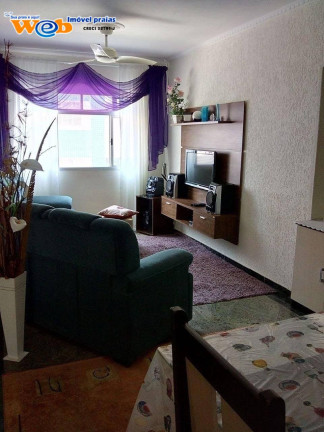 Imagem Apartamento com 2 Quartos à Venda, 92 m² em Tupi - Praia Grande