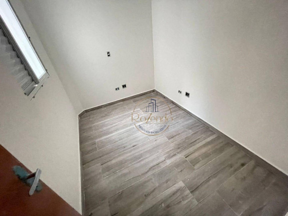 Imagem Cobertura com 2 Quartos à Venda, 51 m² em Vila Pires - Santo André