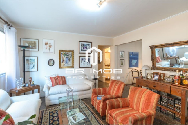 Imagem Imóvel com 2 Quartos à Venda, 80 m² em Pinheiros - São Paulo Imagem Imóvel com 2 Quartos à Venda, 80 m² em Pinheiros - São Paulo