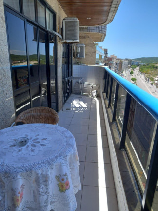 Imagem Apartamento com 4 Quartos à Venda, 240 m² em Praia Do Forte - Cabo Frio