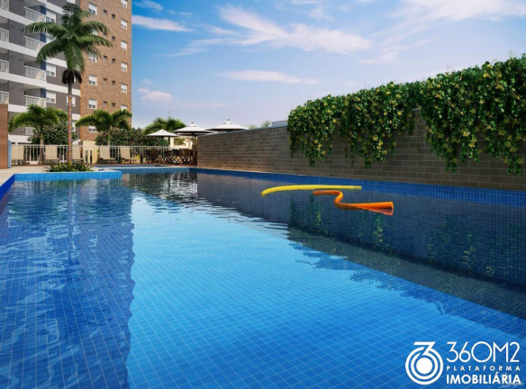 Imagem Apartamento com 2 Quartos à Venda, 45 m² em Centro - Diadema