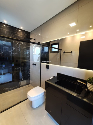 Imagem Casa de Condomínio com 3 Quartos à Venda, 371 m² em Residencial Alphaville Iii - Campo Grande Imagem Casa de Condomínio com 3 Quartos à Venda, 371 m² em Residencial Alphaville Iii - Campo Grande