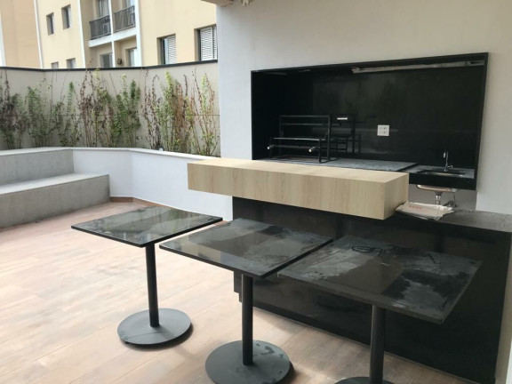 Imagem Apartamento com 3 Quartos à Venda, 70 m² em Alto Da Lapa - São Paulo